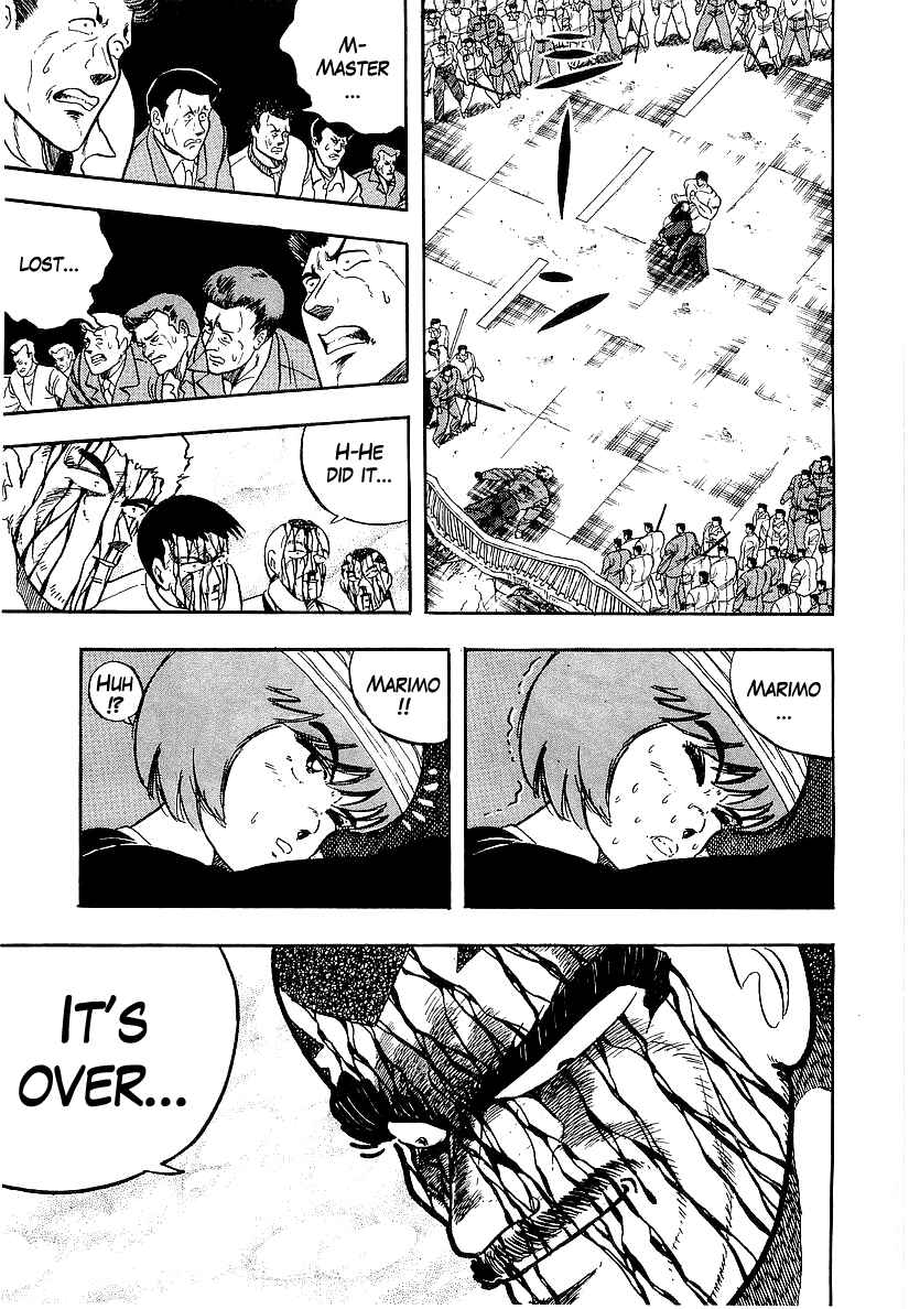 Chapter 196 - Page 10
