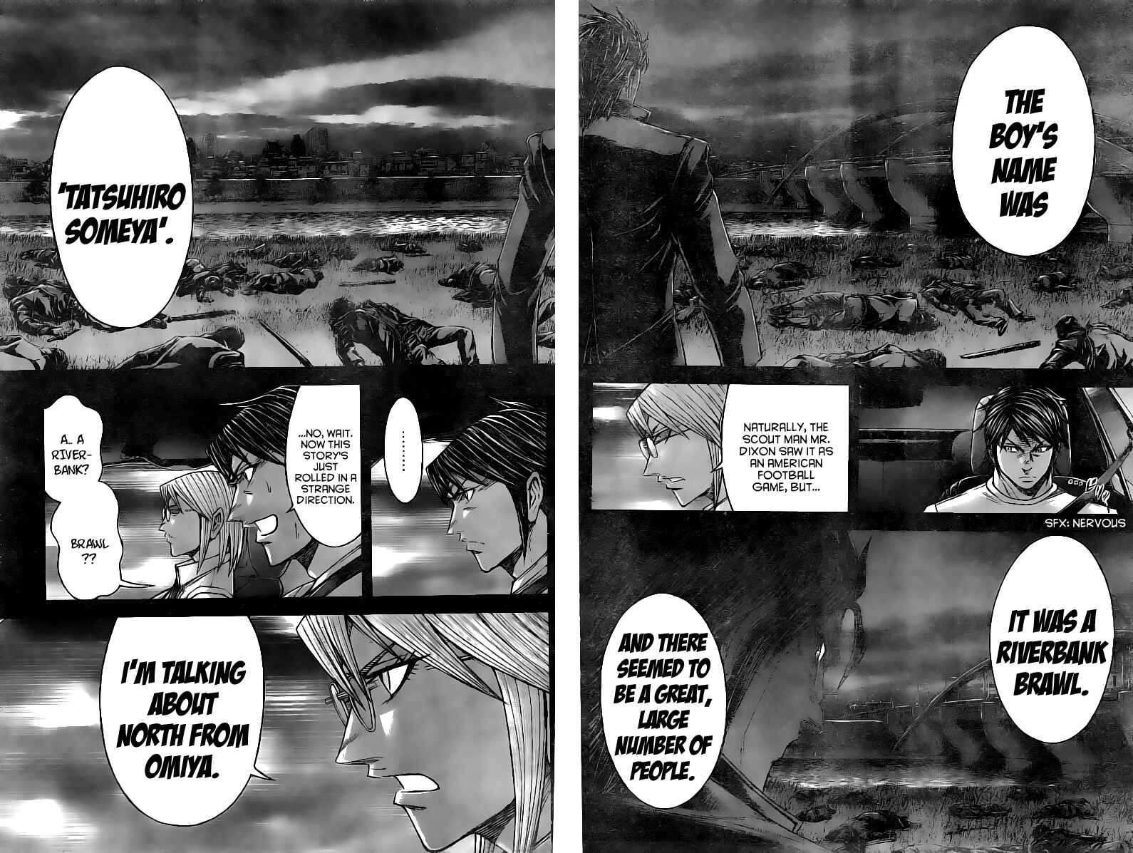 Chapter 182 - Page 10