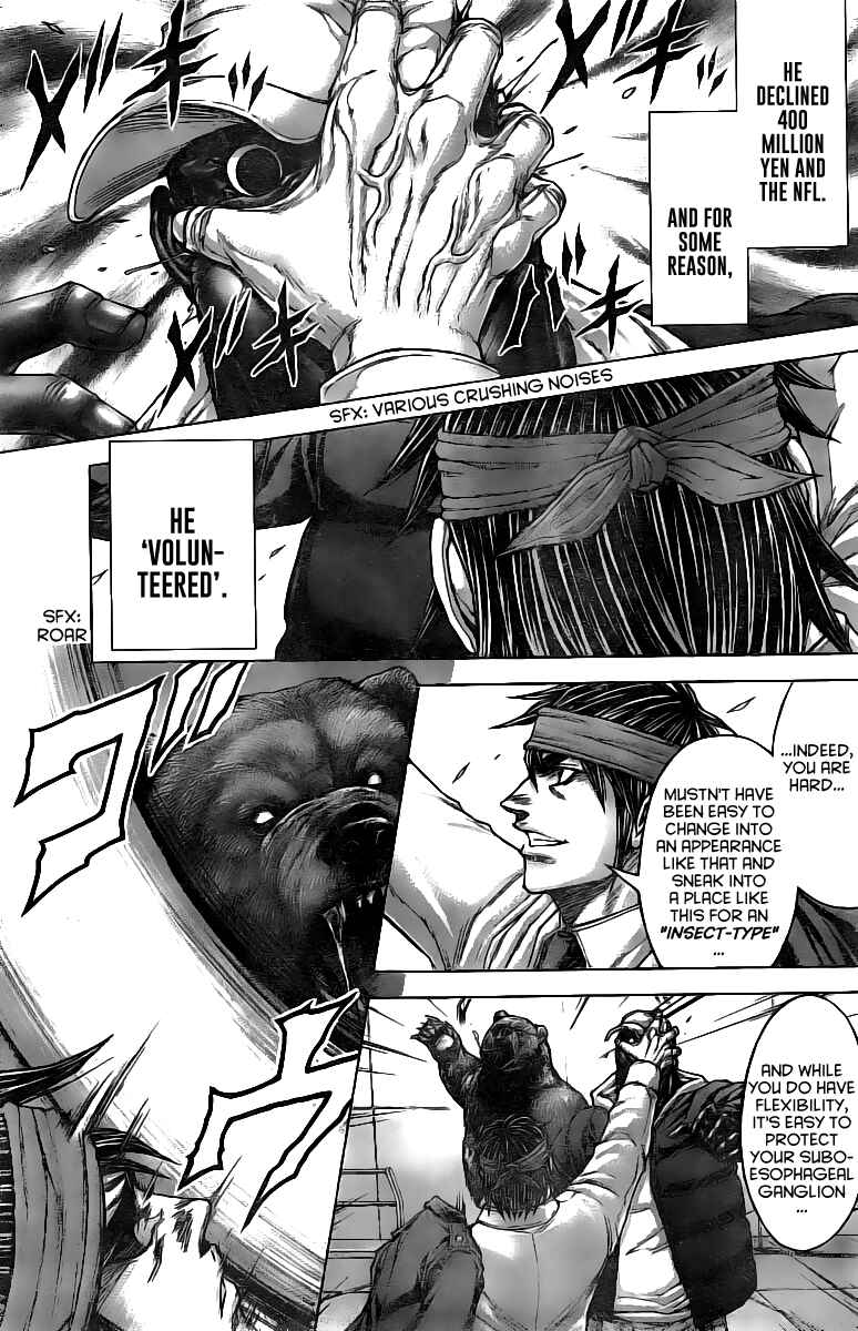 Chapter 182 - Page 12