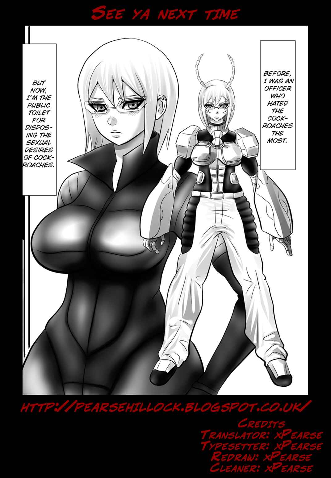 Chapter 182 - Page 20
