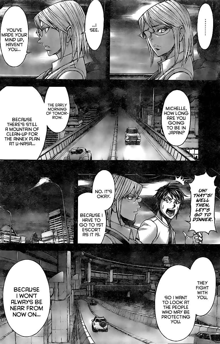 Chapter 182 - Page 6