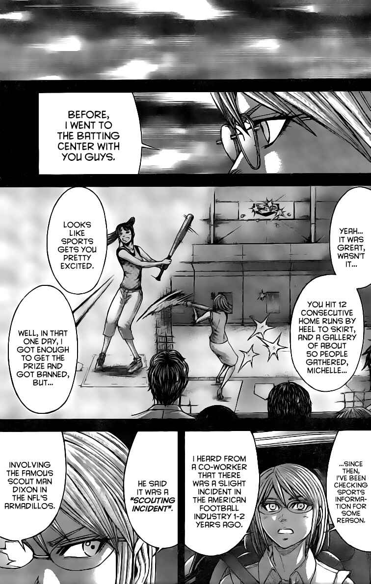 Chapter 182 - Page 7