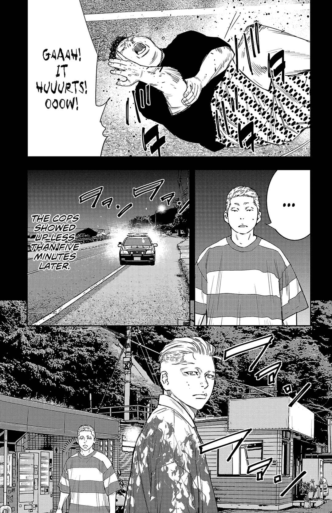Chapter 51 - Page 20