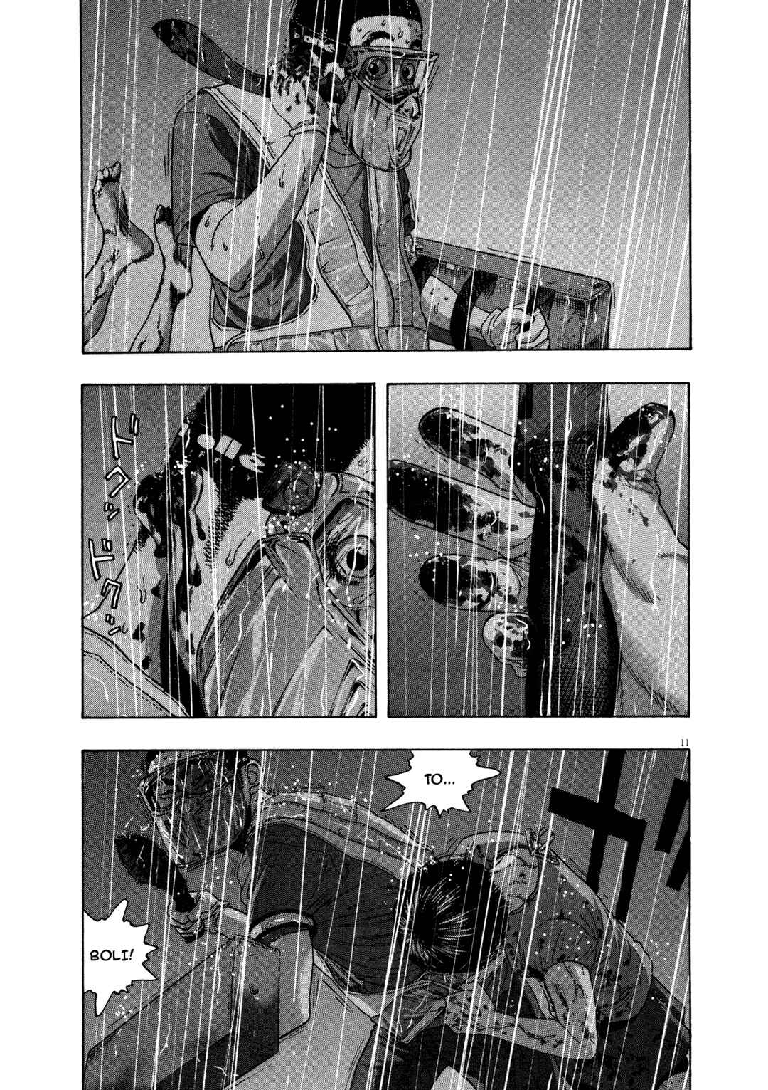 Chapter 136 - Page 12