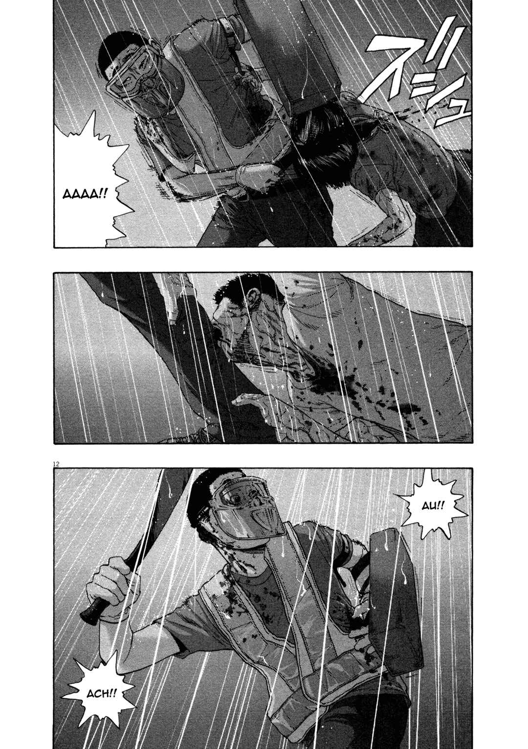 Chapter 136 - Page 13