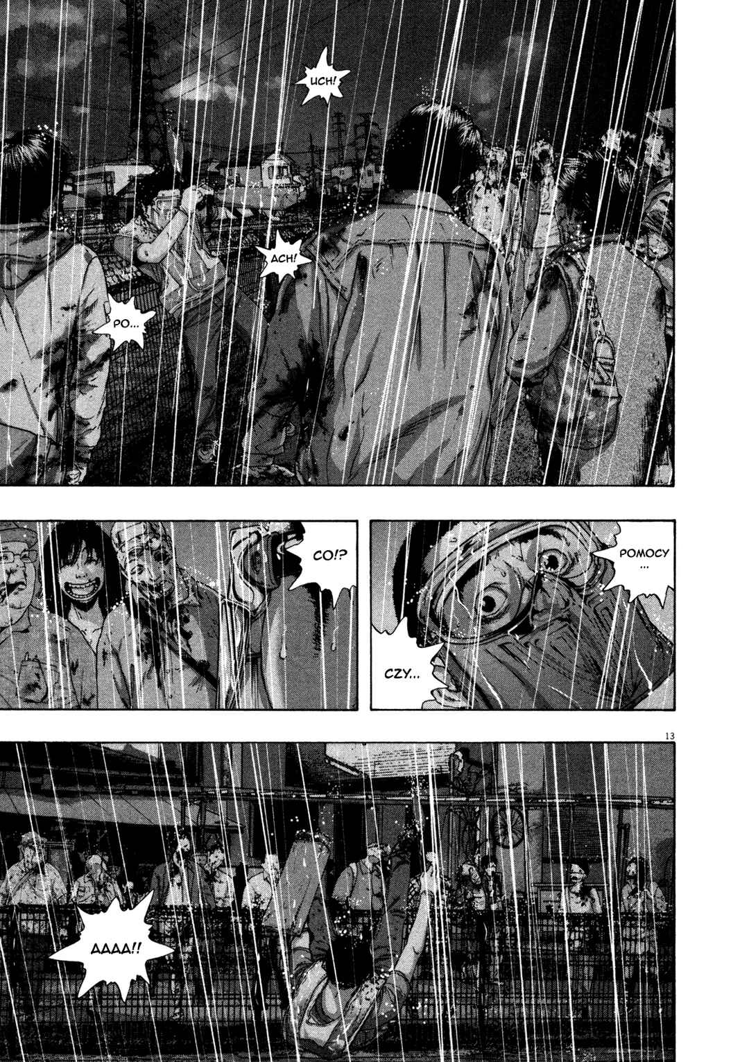 Chapter 136 - Page 14
