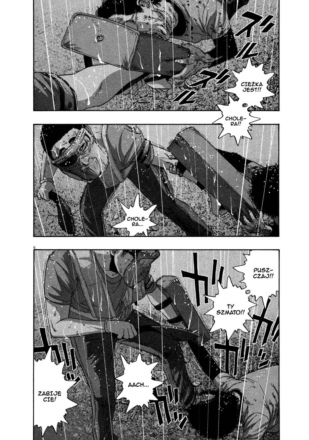 Chapter 136 - Page 7