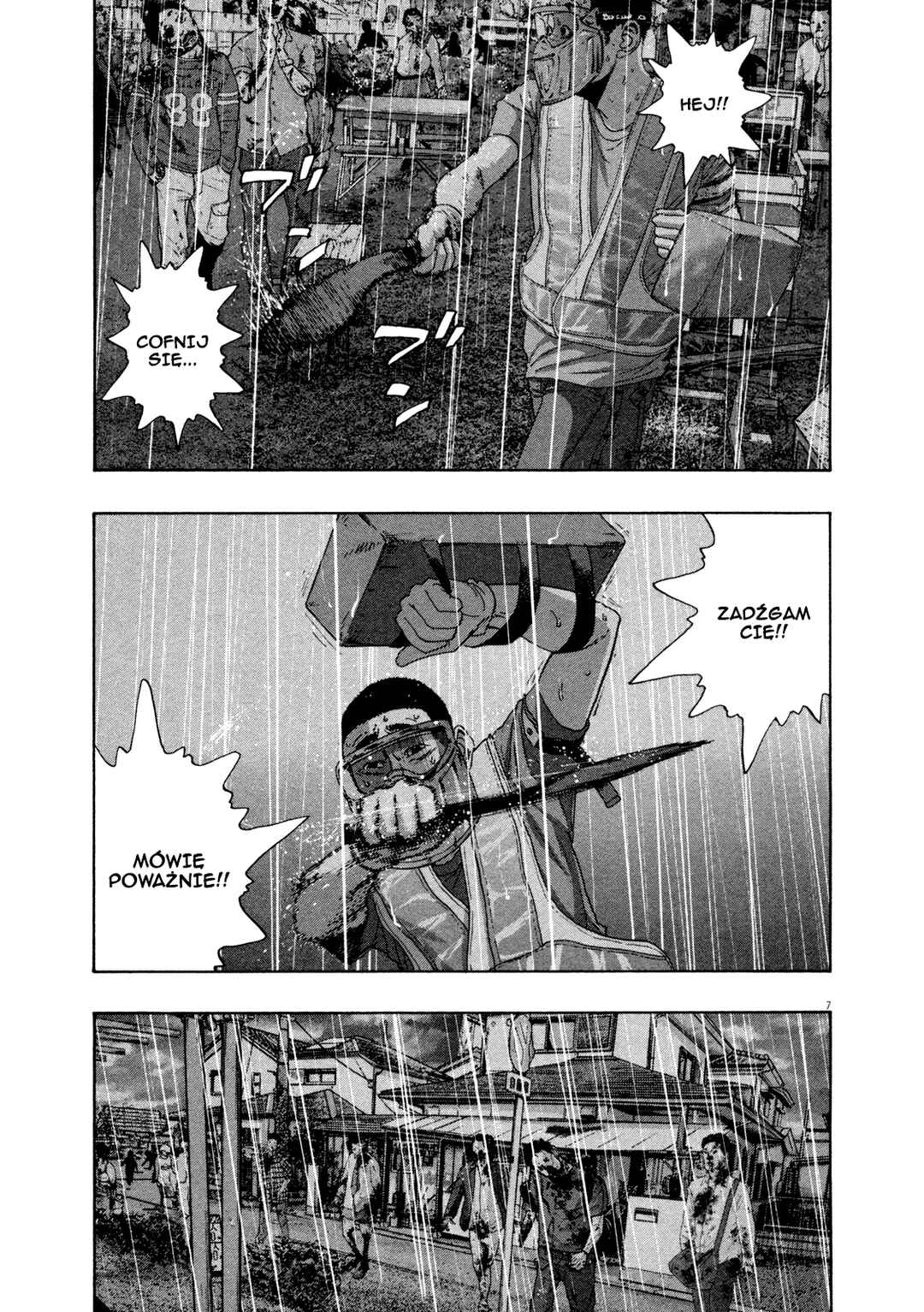 Chapter 136 - Page 8