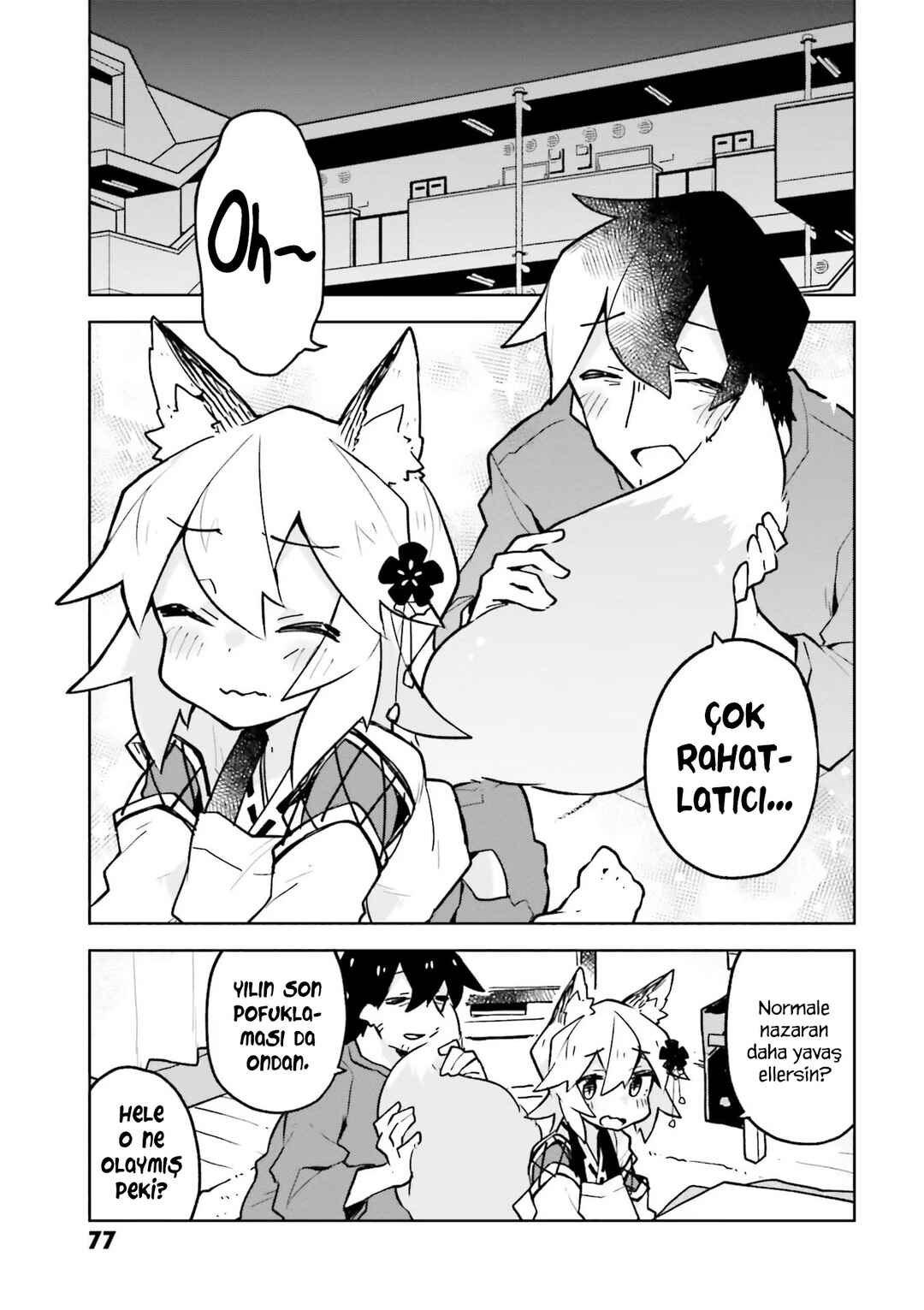Chapter 28 - Page 1