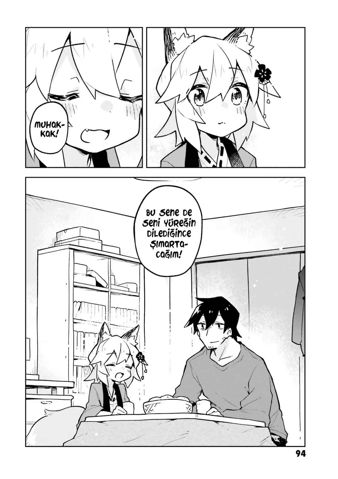 Chapter 28 - Page 18
