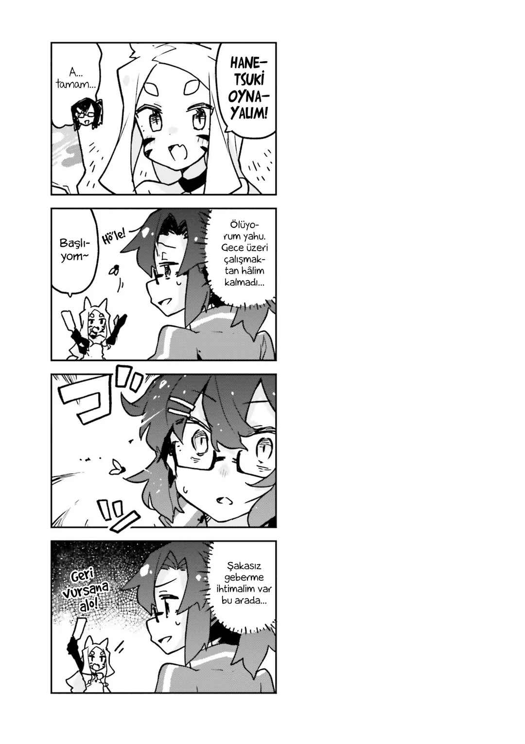 Chapter 28 - Page 19