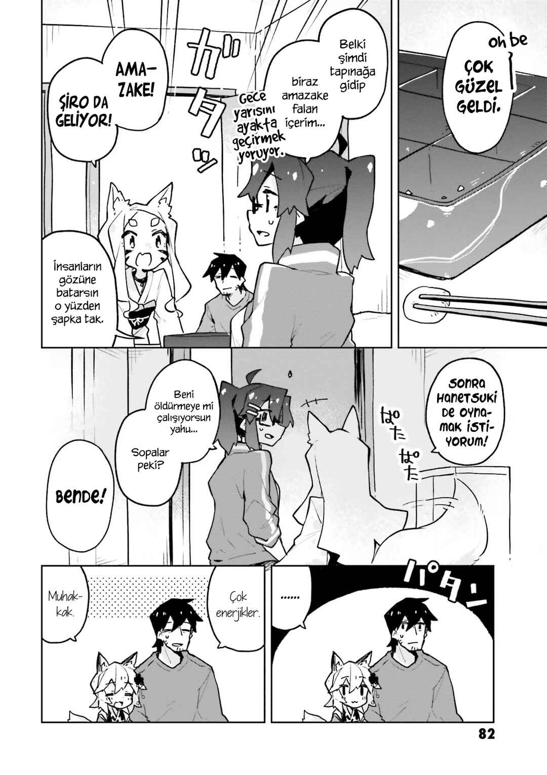 Chapter 28 - Page 6