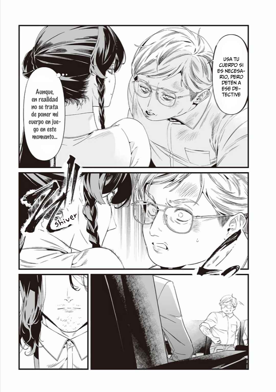 Chapter 41 - Page 19