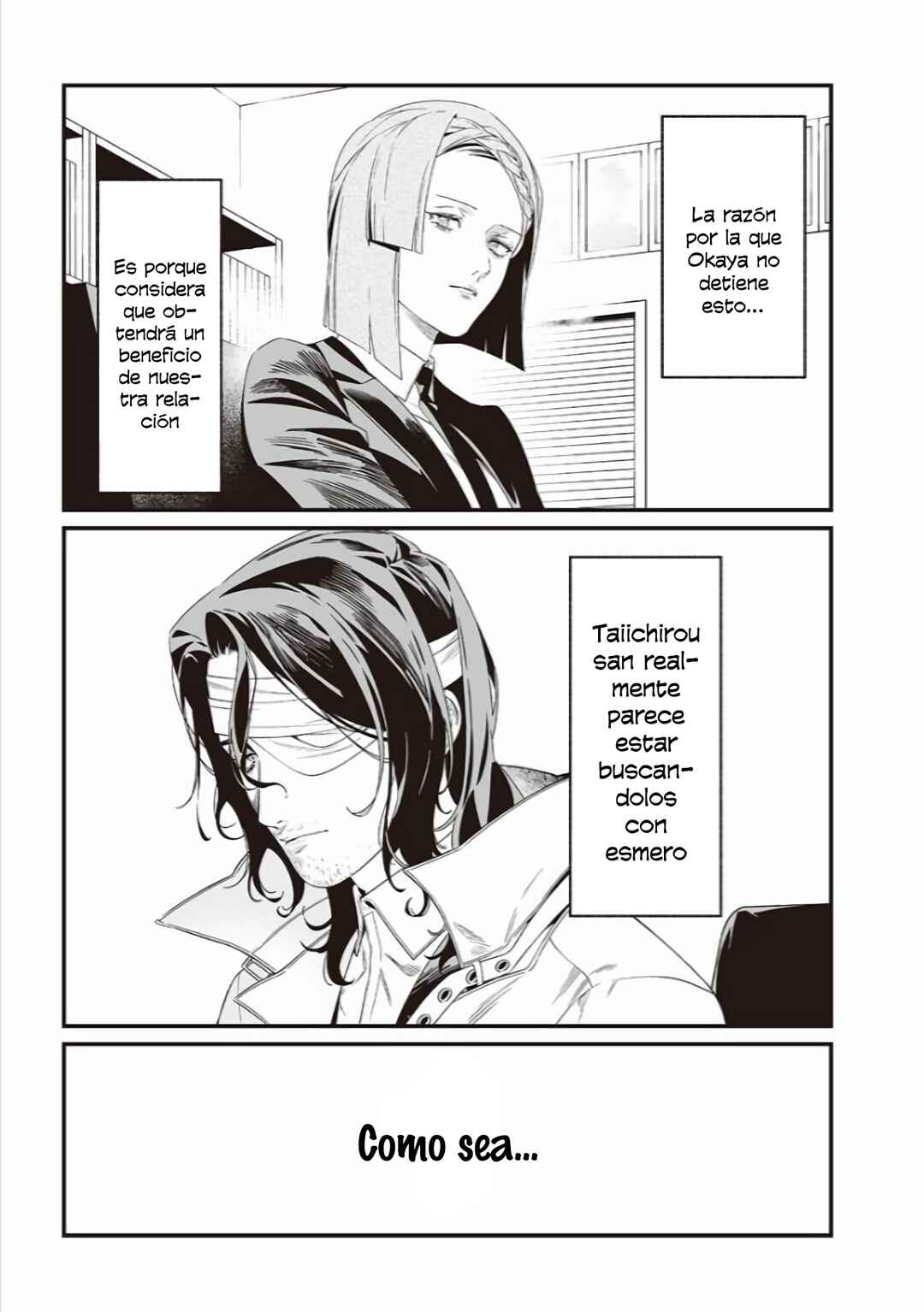 Chapter 41 - Page 21