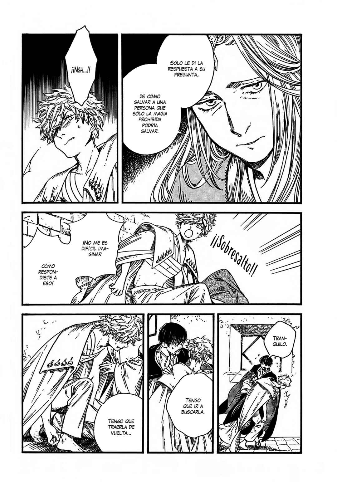 Chapter 36 - Page 34