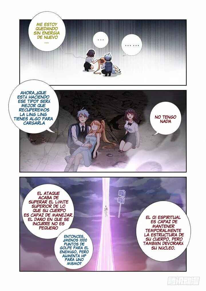 Chapter 440 - Page 15