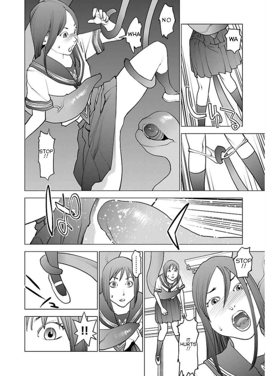 Chapter 48 - Page 17