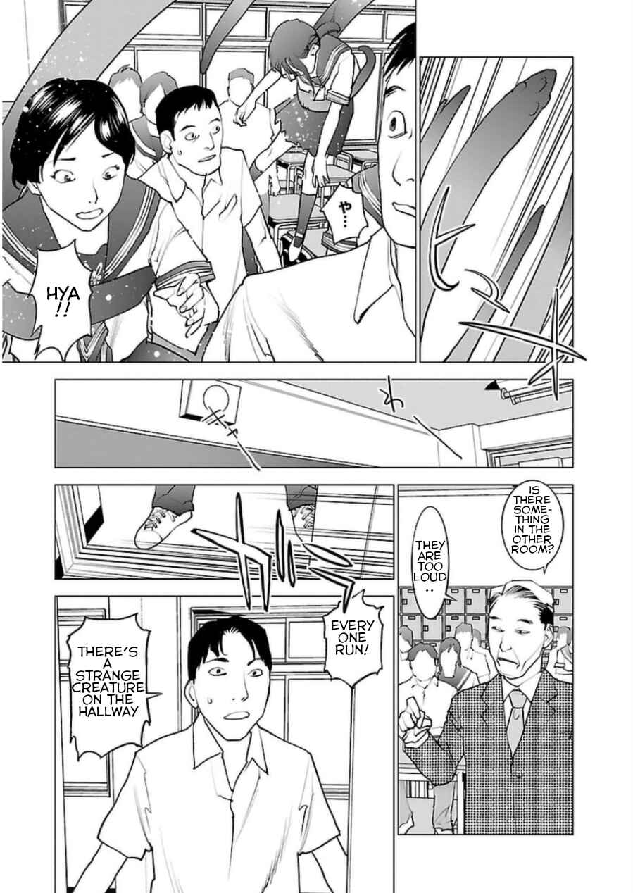 Chapter 48 - Page 20