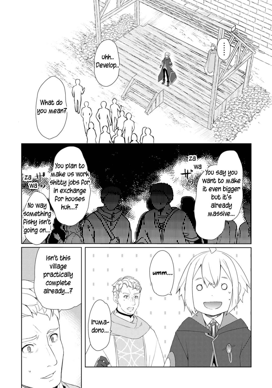 Chapter 60 - Page 11