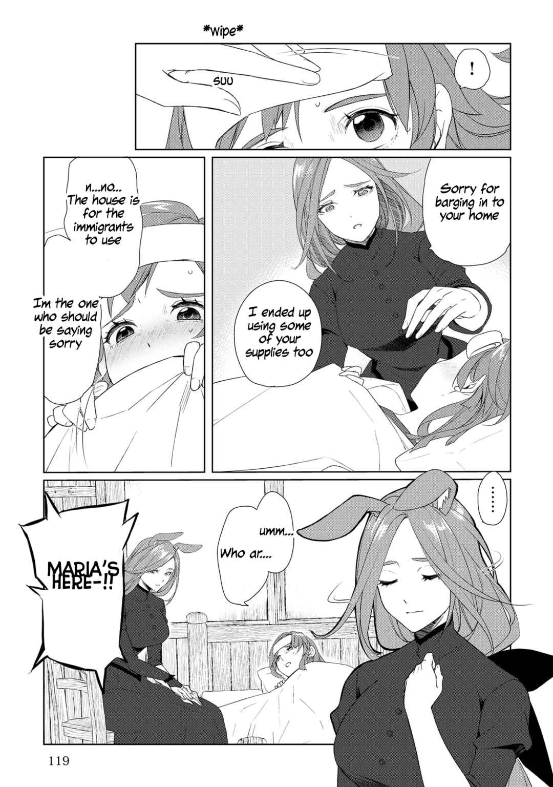 Chapter 60 - Page 3