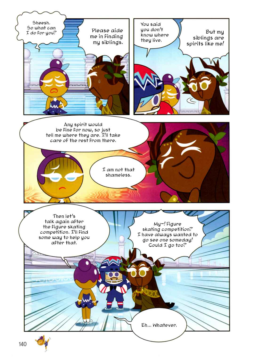 Chapter 200 - Page 10