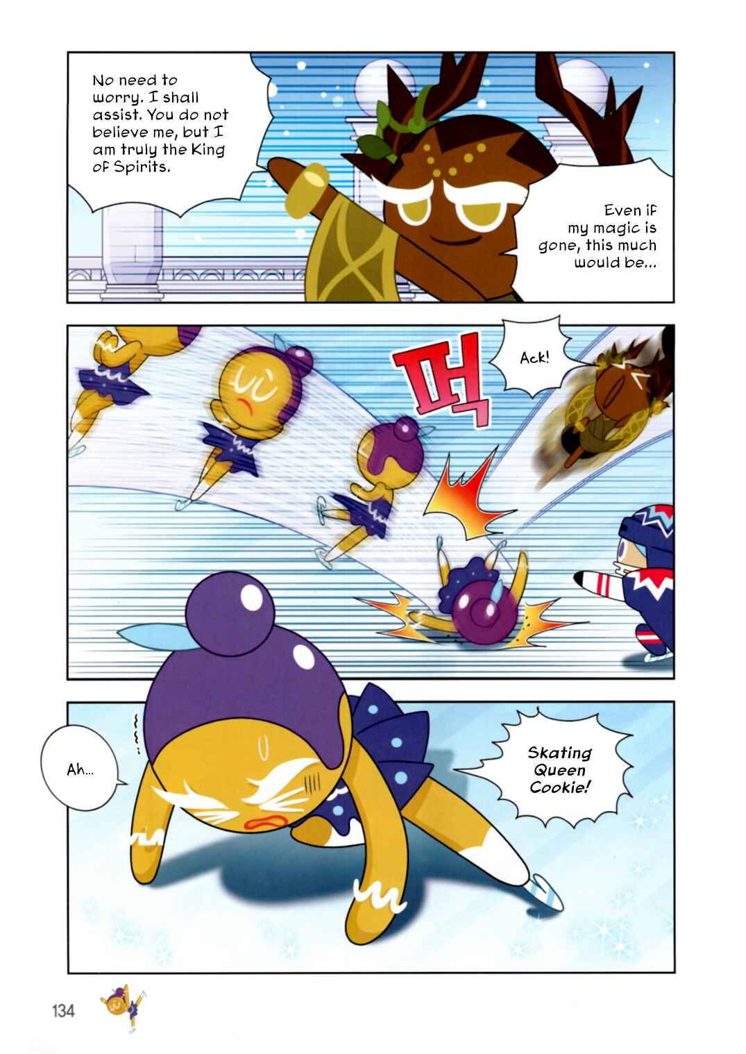 Chapter 200 - Page 4