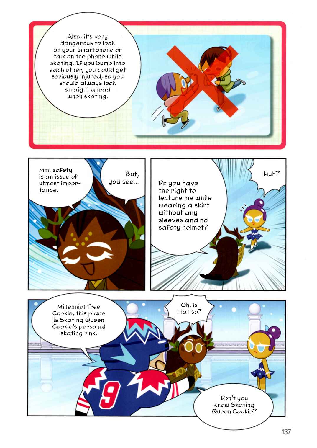 Chapter 200 - Page 7