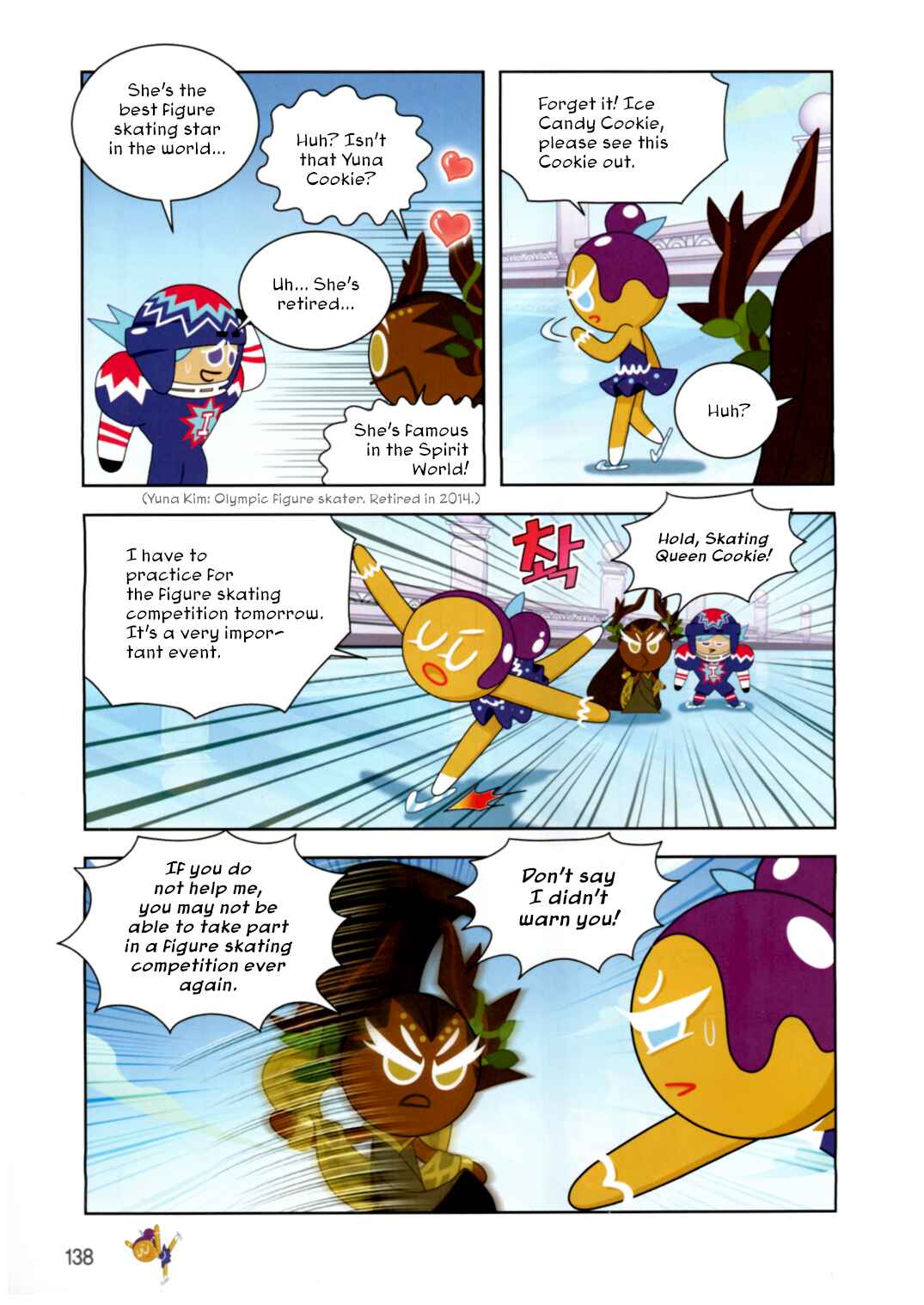 Chapter 200 - Page 8