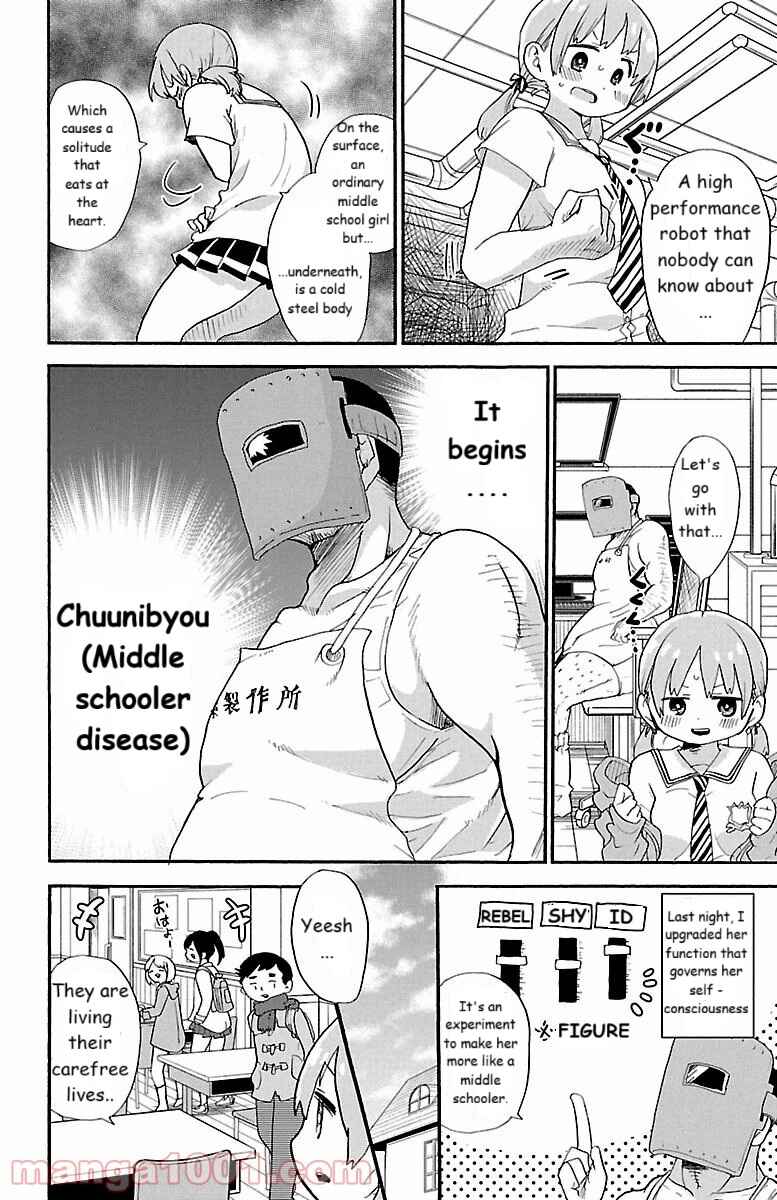 Chapter 58 - Page 3