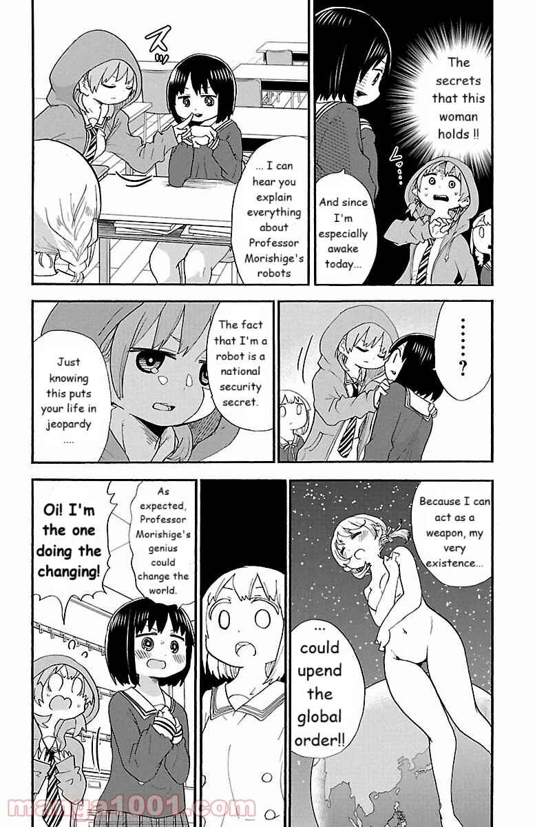 Chapter 58 - Page 5