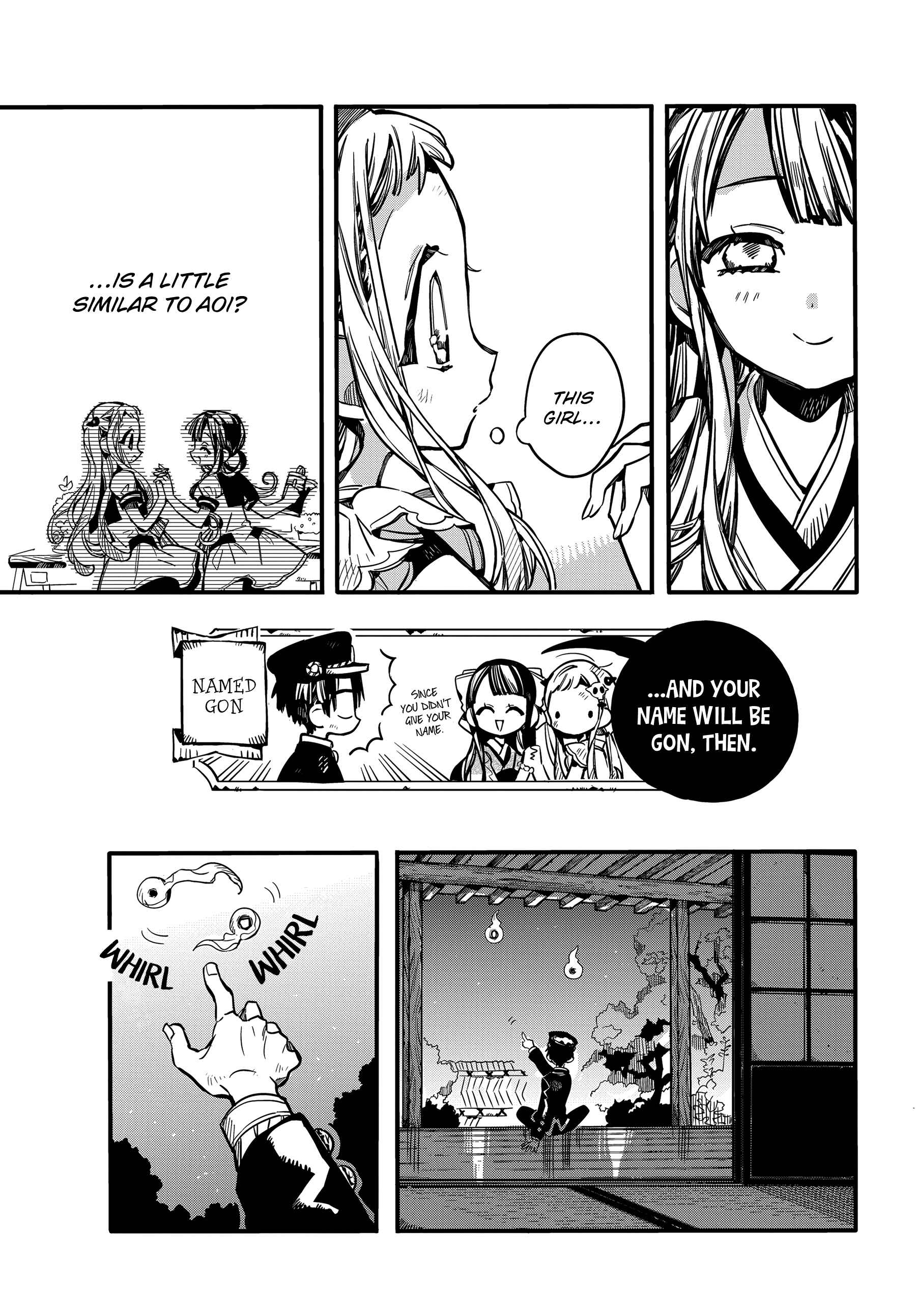 Chapter 66 - Page 21