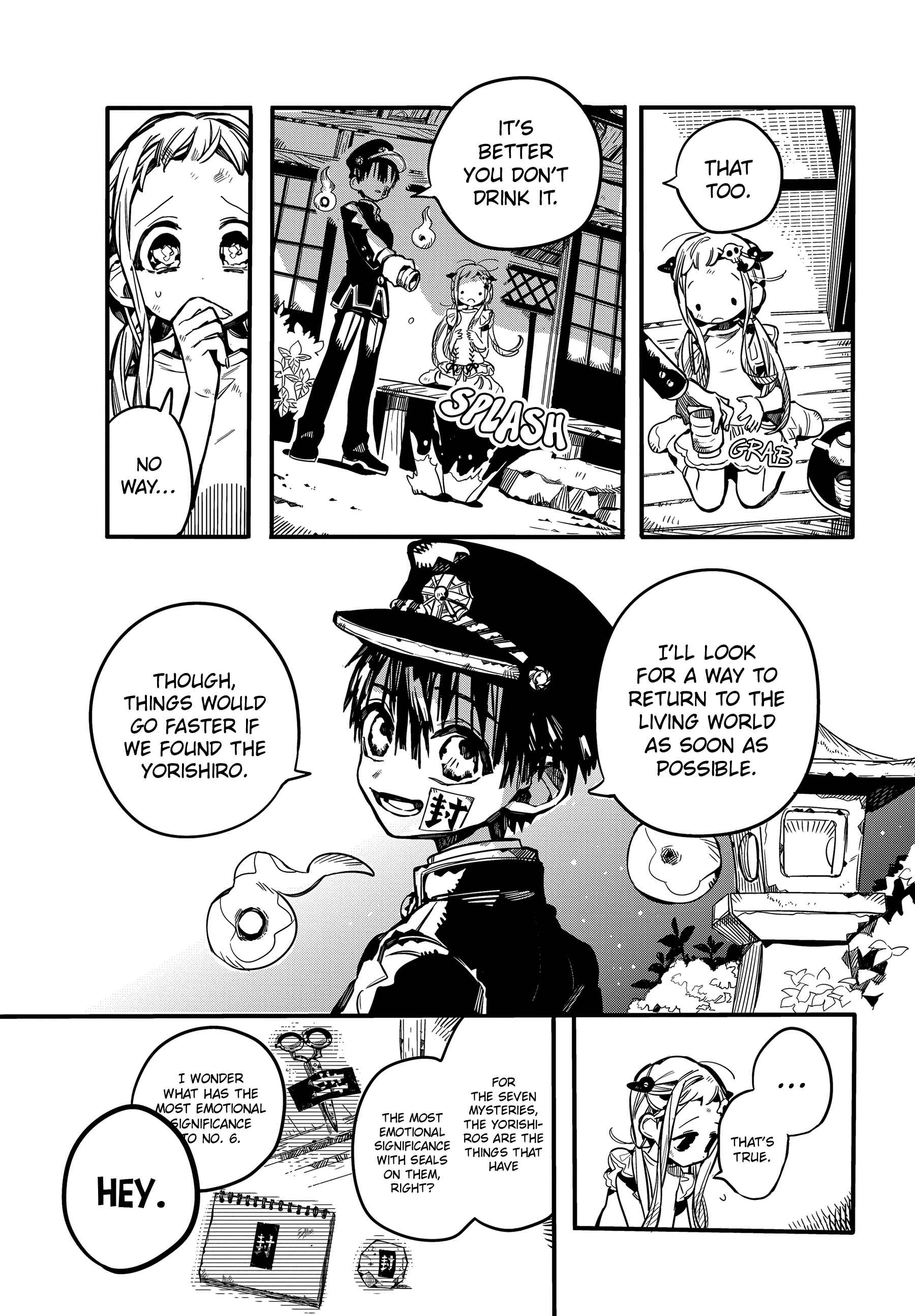Chapter 66 - Page 25
