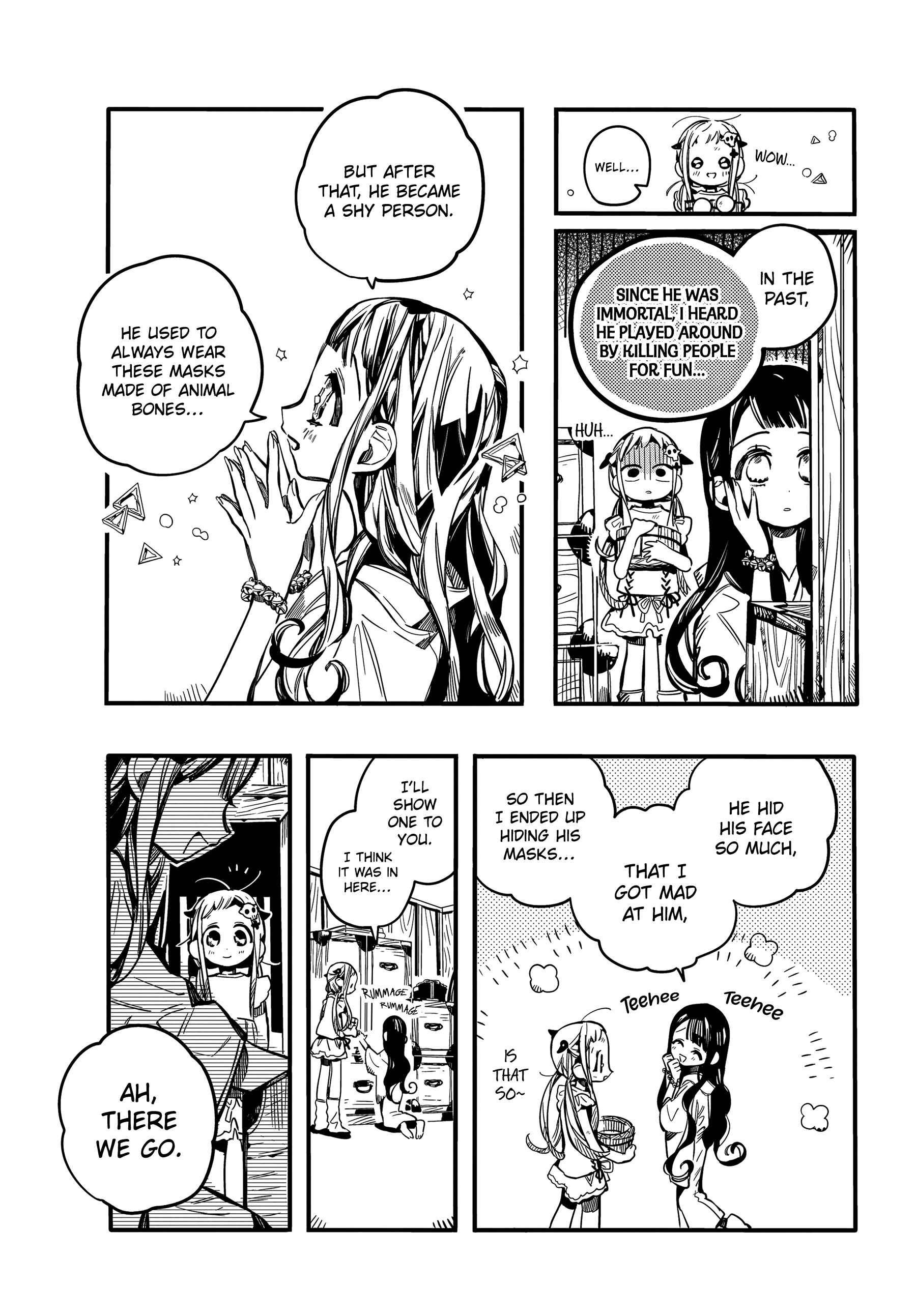 Chapter 66 - Page 33