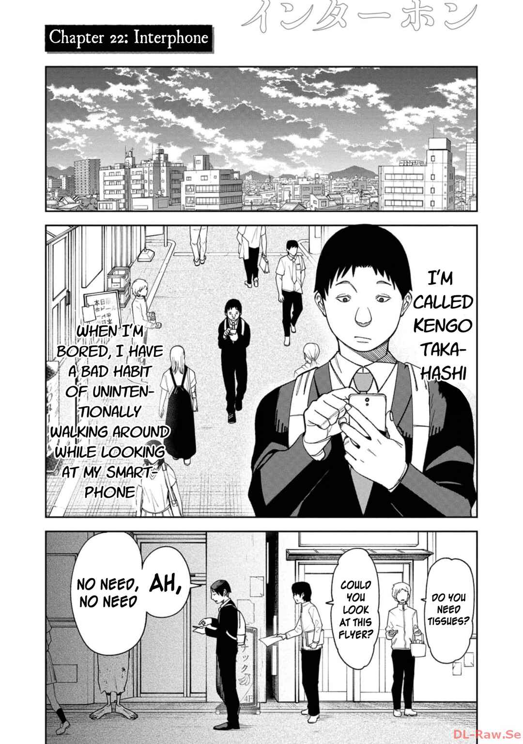 Chapter 22 - Page 1