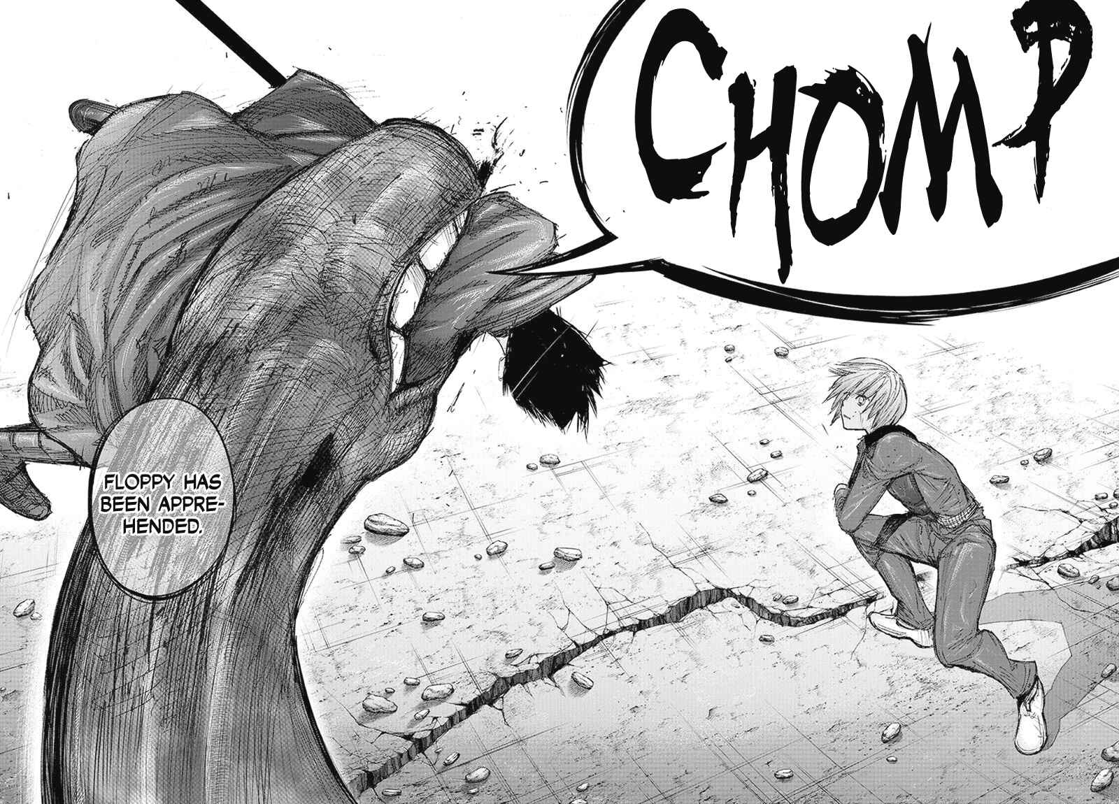 Chapter 95 - Page 17