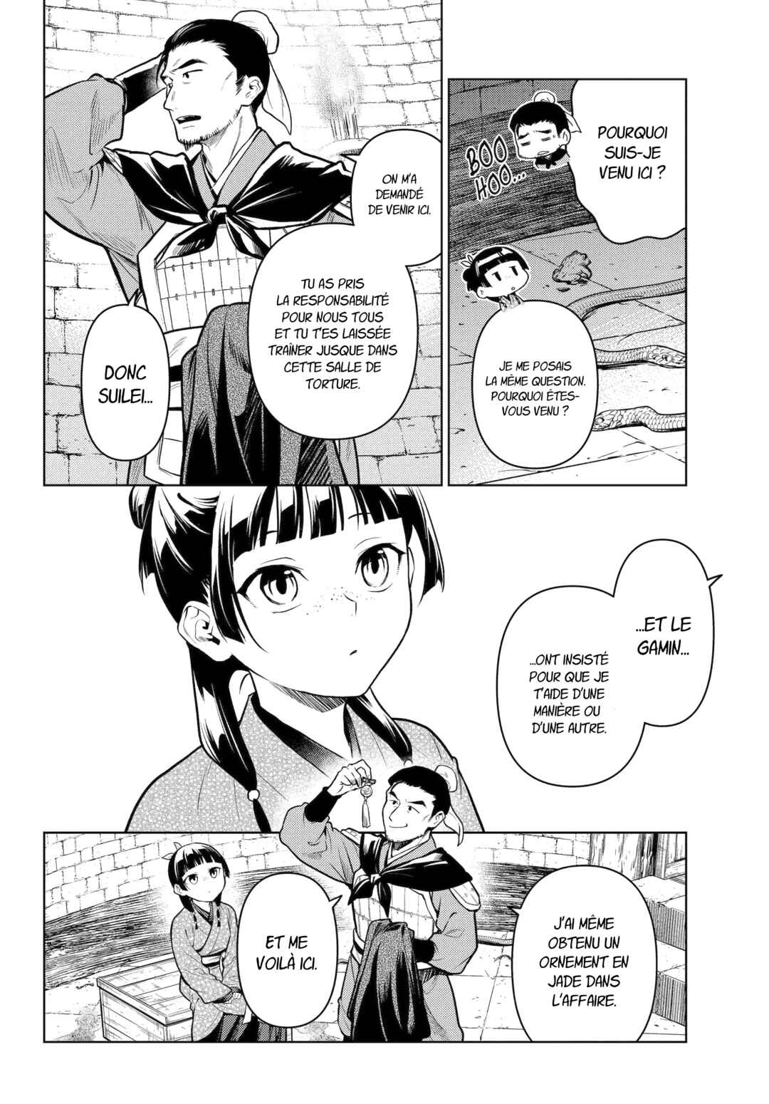 Chapter 80 - Page 10