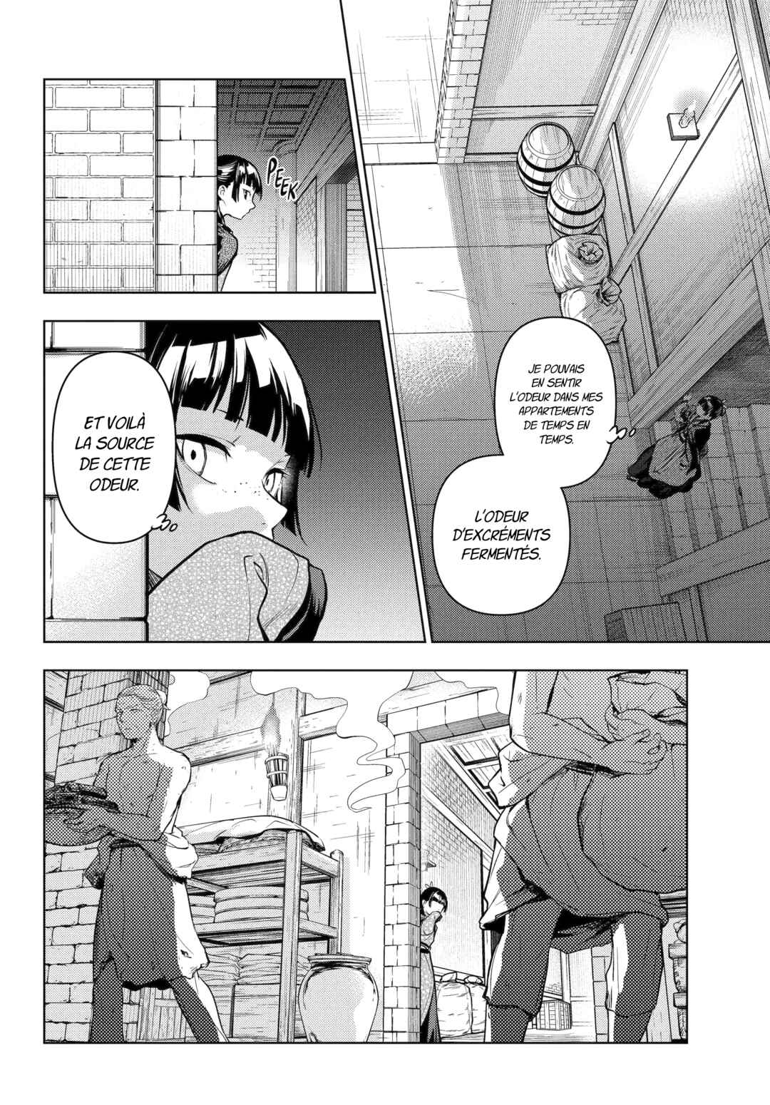 Chapter 80 - Page 14