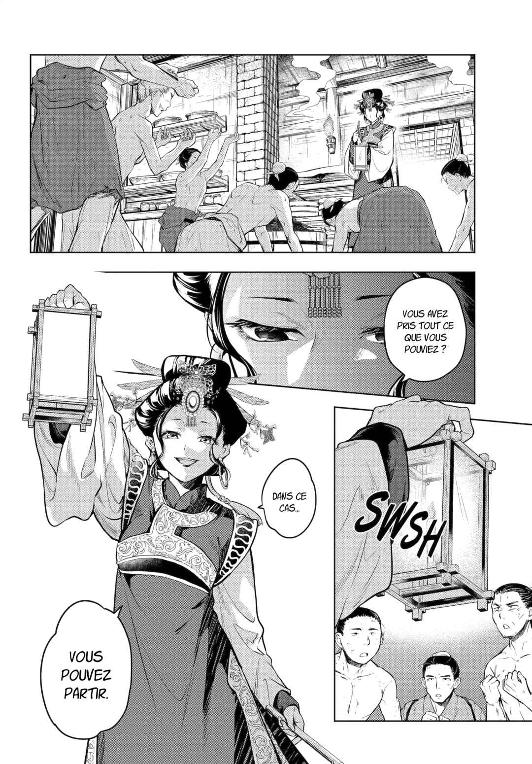 Chapter 80 - Page 22
