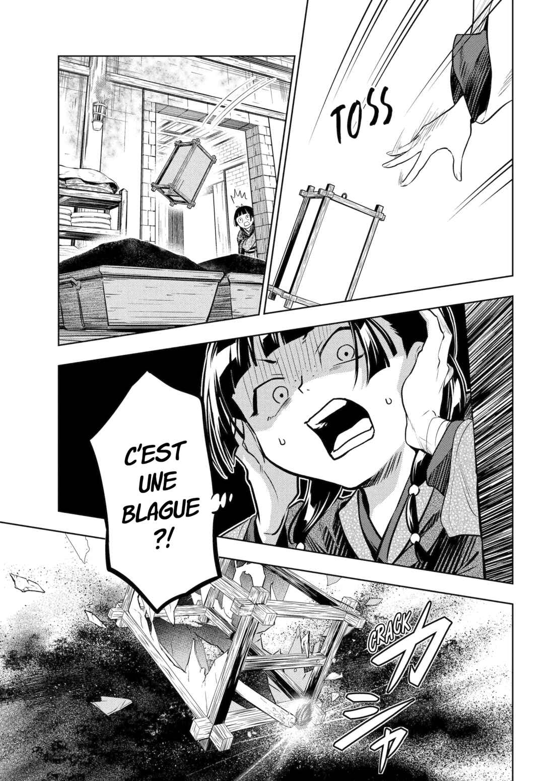 Chapter 80 - Page 23