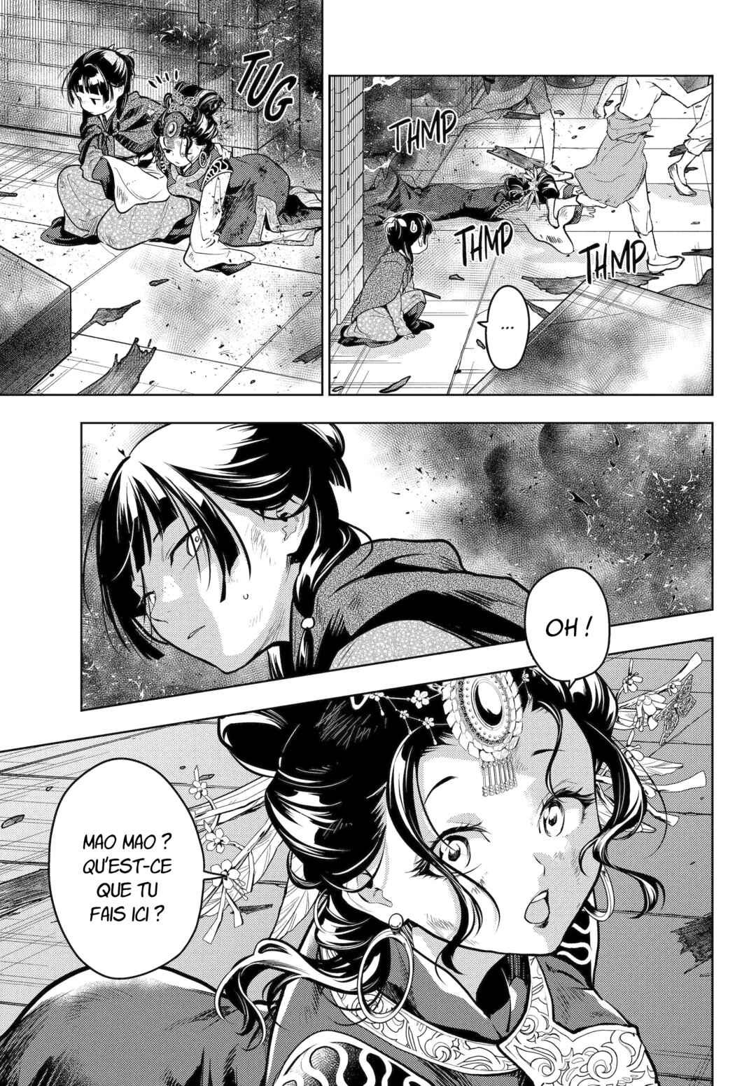 Chapter 80 - Page 26