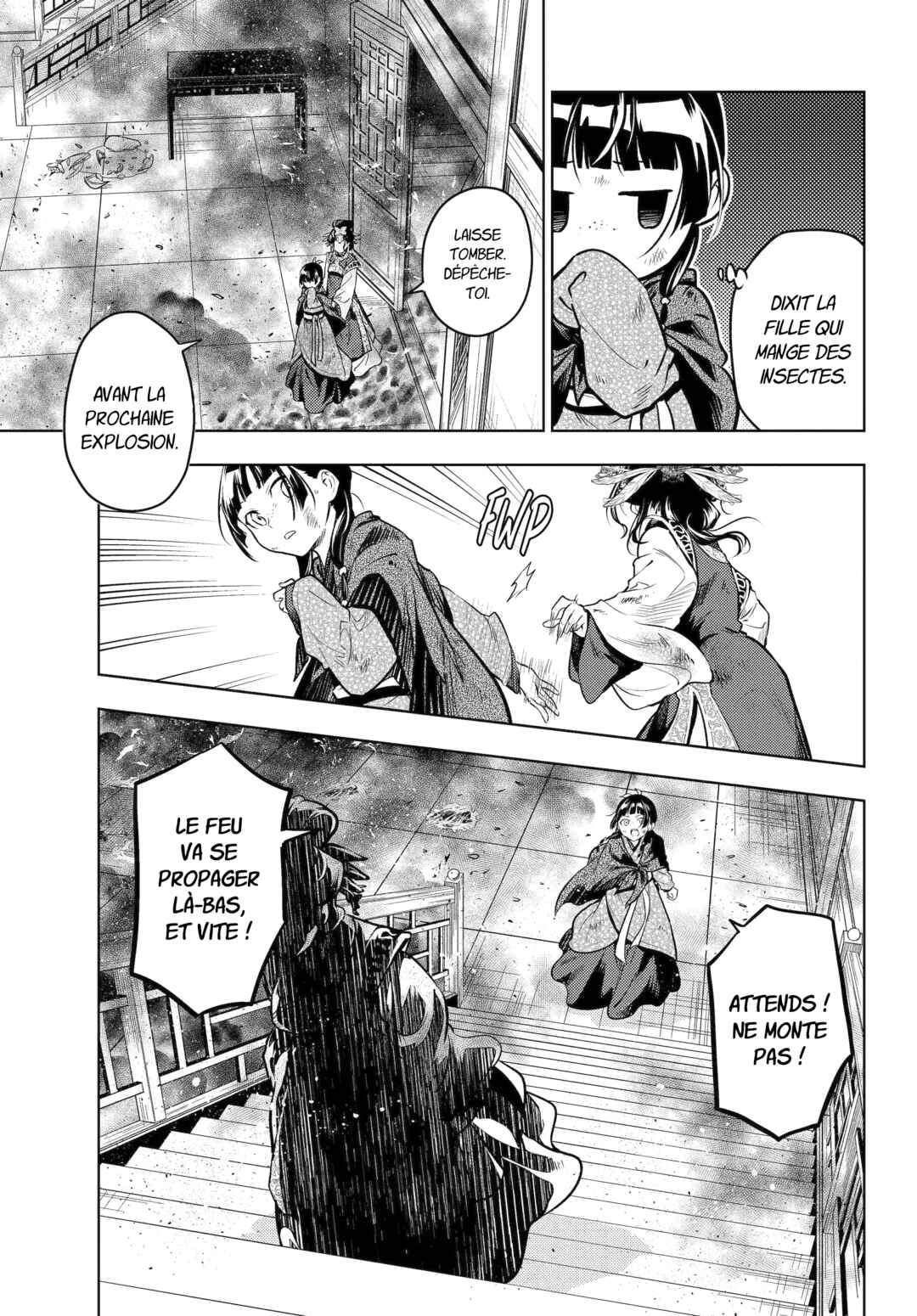 Chapter 80 - Page 28