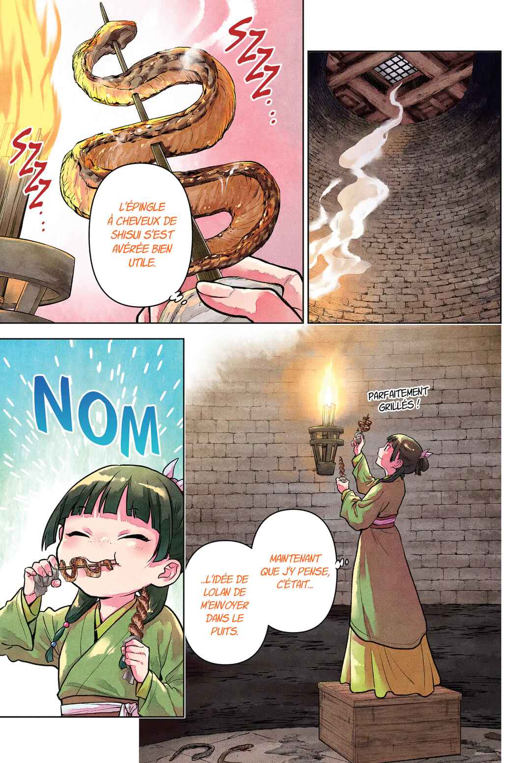 Chapter 80 - Page 4