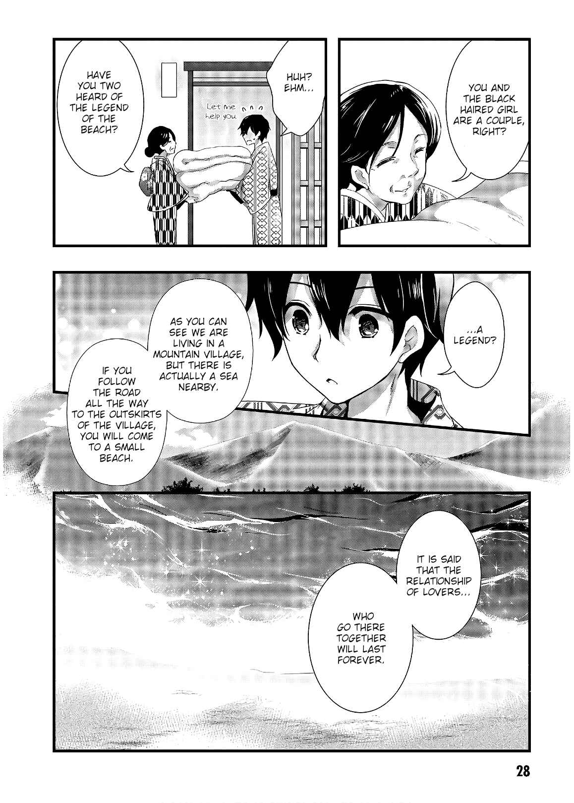 Chapter 28 - Page 29