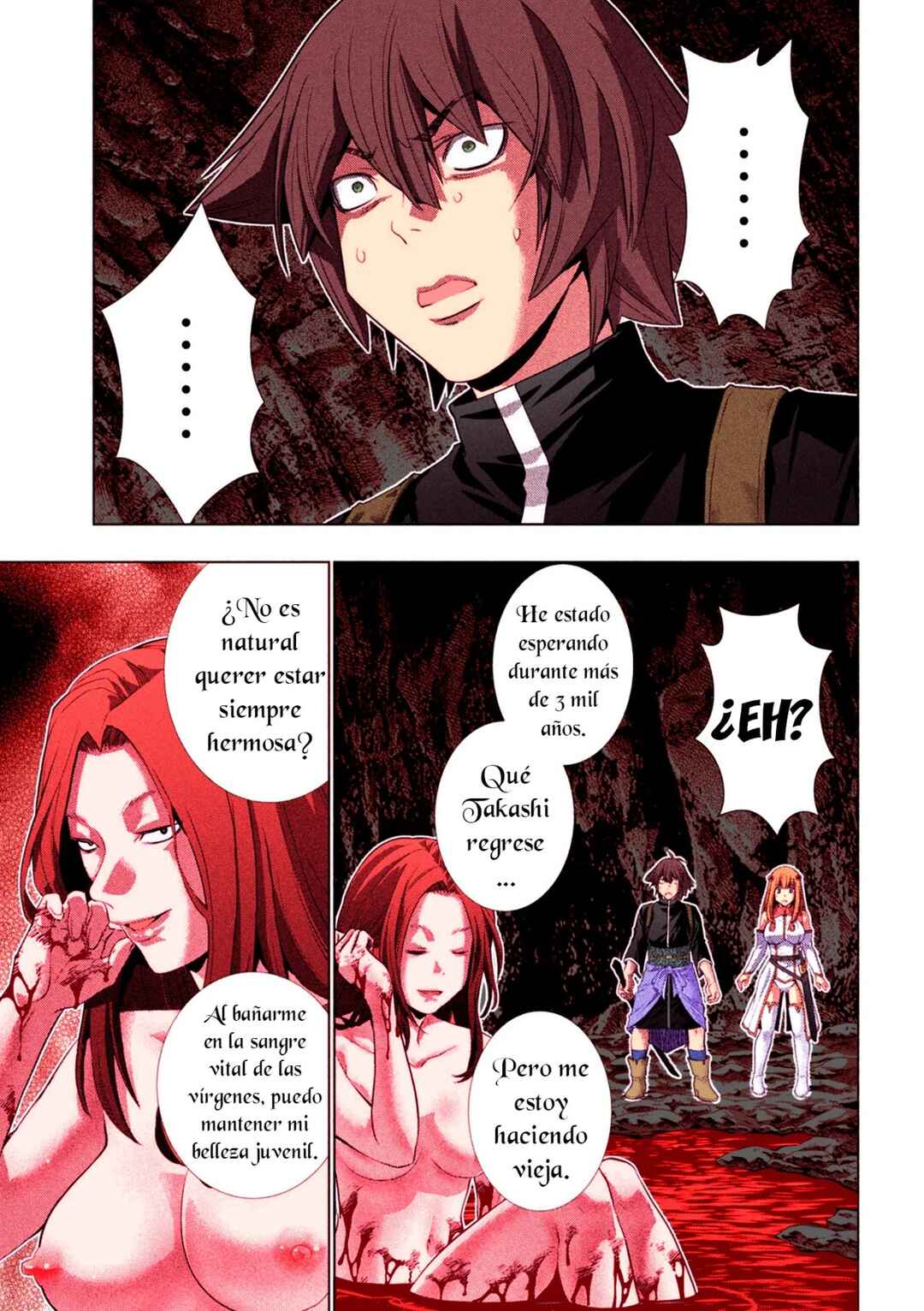 Chapter 239 - Page 10