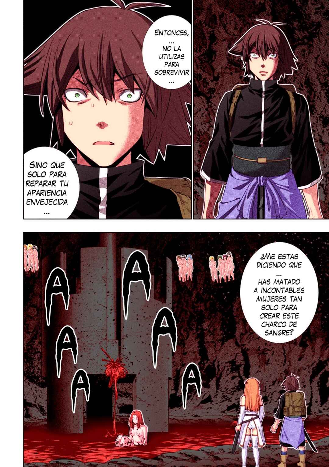 Chapter 239 - Page 11