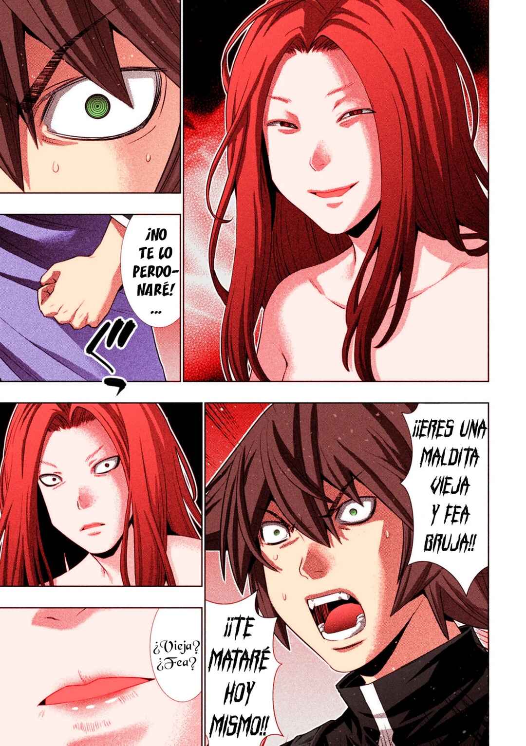 Chapter 239 - Page 12