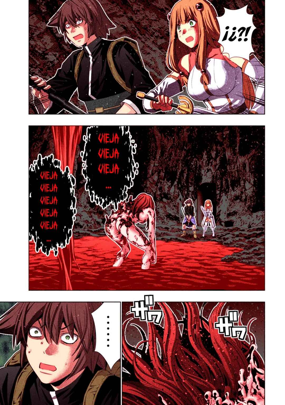 Chapter 239 - Page 14