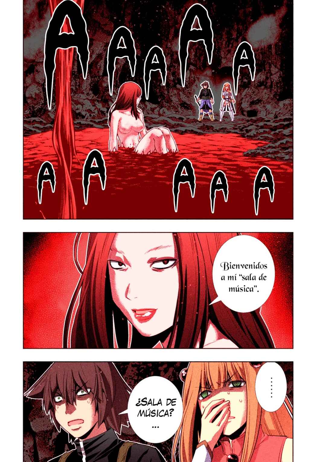 Chapter 239 - Page 3