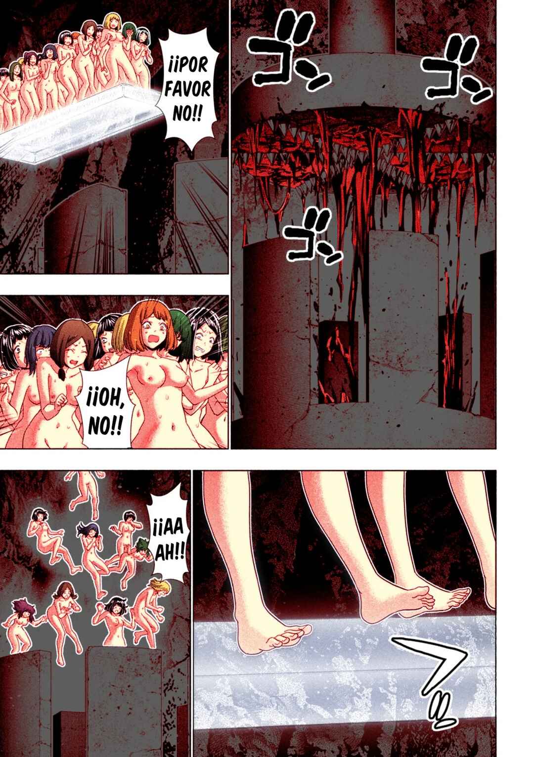 Chapter 239 - Page 4
