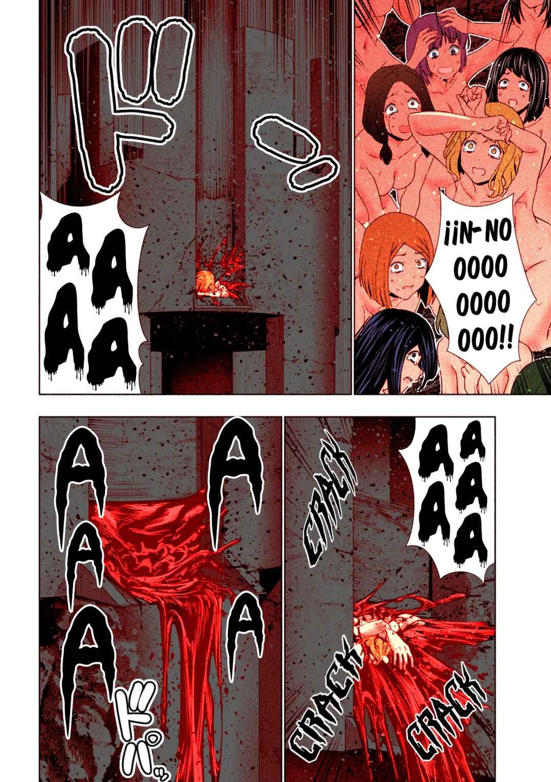Chapter 239 - Page 5